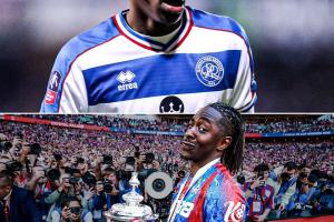 埃泽的“命运轮回”时刻：13岁时被阿森纳放弃，如今已达协议