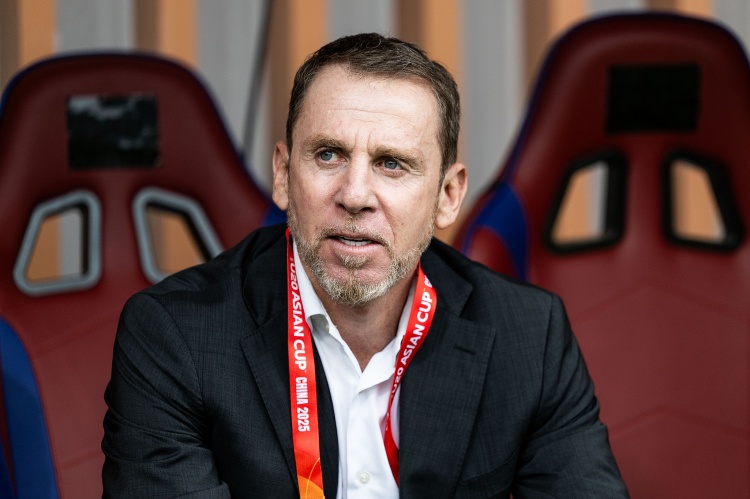 U18国足集训名单:久尔杰维奇挂帅,魏祥鑫在列,张洪福回归