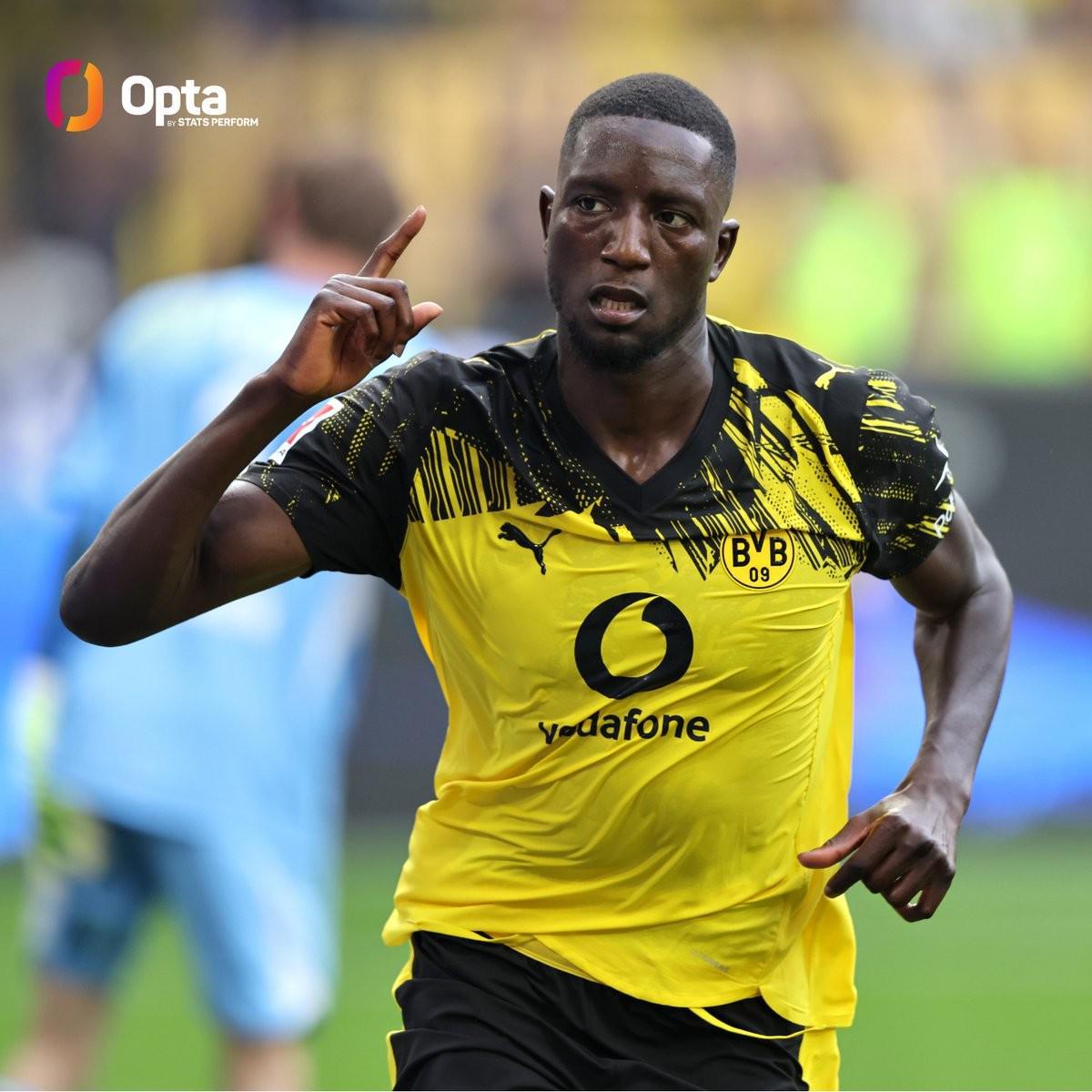 开云-吉拉西连续7场德甲进球，多特队史仅次于莱万和奥巴梅扬