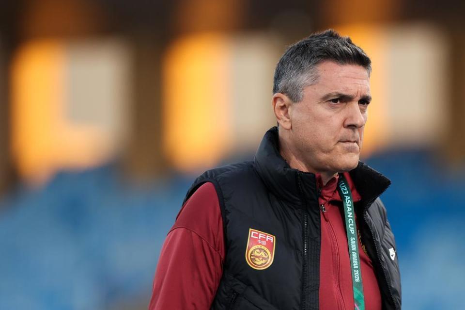 开云-半场压哨破门！彭啸轰世界波，媒体人热议：8位数身价还得涨