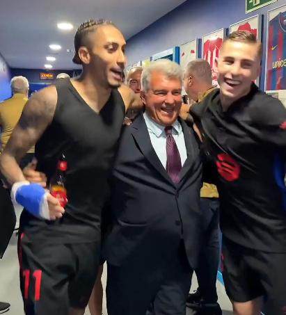 kaiyun-弗利克：亚马尔赛前热身时就进了一模一样的世界波