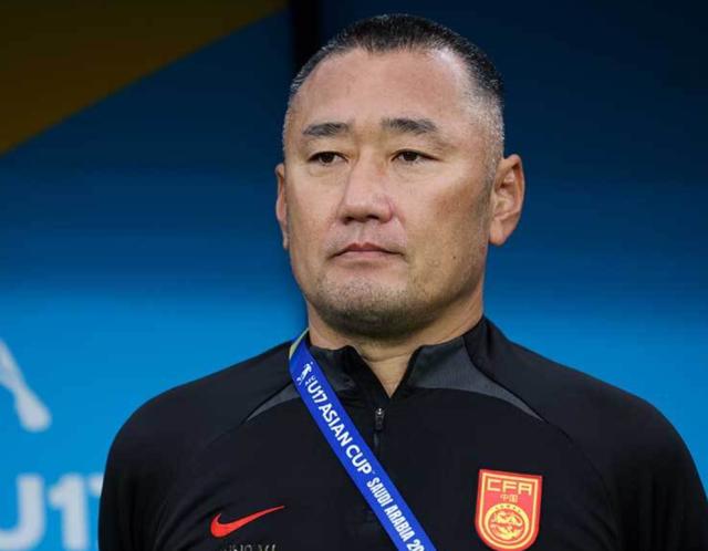 kaiyun.com-【观察】没担当的上村健一 白瞎了中国足协的信任！