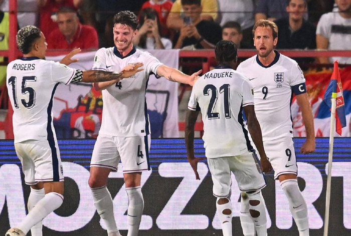 世界杯夺冠热门诞生，图赫尔神了，战绩彪悍，追平队史神迹