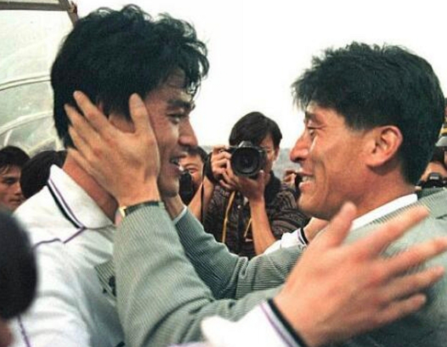 开云-实话难听！69岁李章洙：我来中国20多年，中国足球没进步！|亚洲杯|中国男足|中国亚洲杯|世界杯|世青赛_新浪体育_新浪新闻