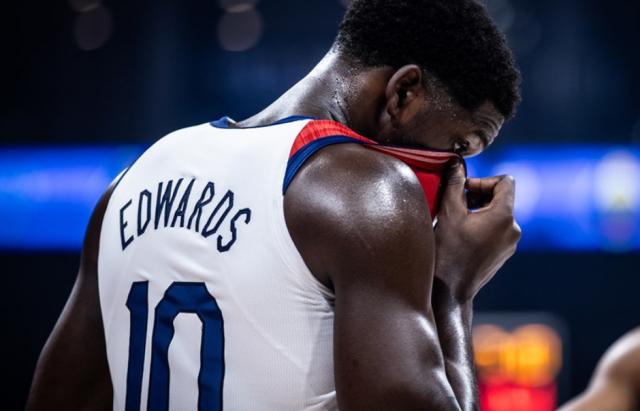 kaiyun-篮板失控犯规如麻 立陶宛给美国男篮敲响警钟