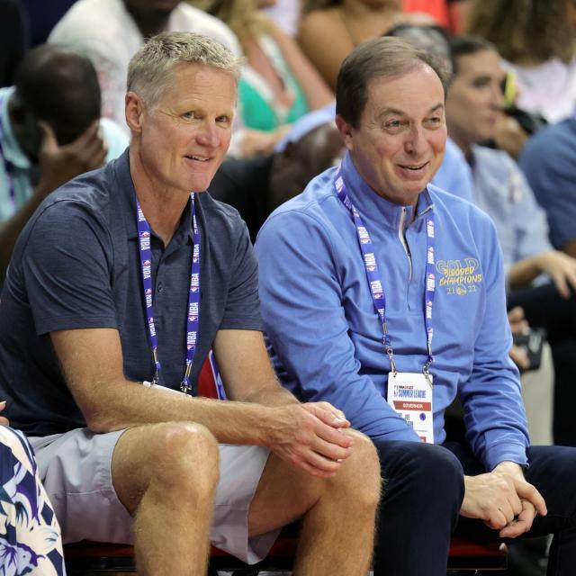 开云-勇士老板发声：普尔追梦矛盾非交易决定因素