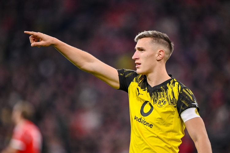 开云-法尔克：拜仁冬窗无法对格伊采取行动，对施洛特贝克兴趣已降温