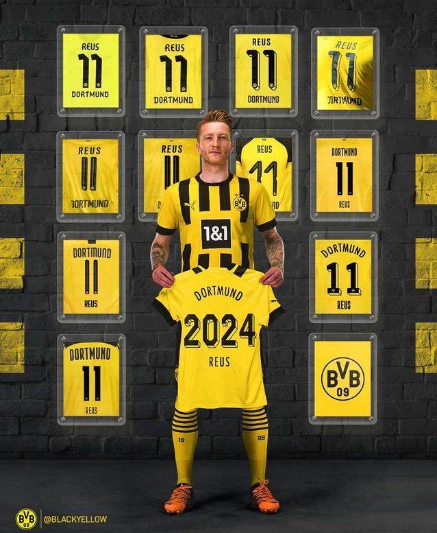 kaiyun-不再是主力的罗伊斯续约，一场理性与感性的博弈