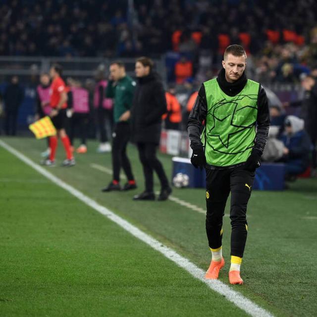 kaiyun-不再是主力的罗伊斯续约，一场理性与感性的博弈