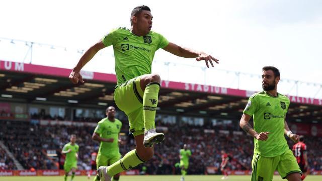 kaiyun.com-林良锋：曼联血拼接近保四，滕哈赫不是书呆子