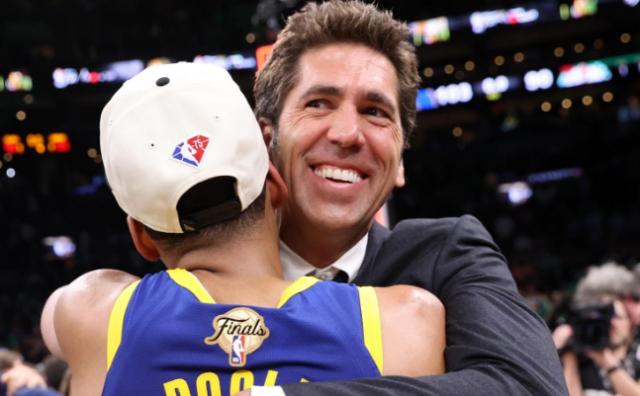 kaiyun.com-交易截止日仅10天之遥 迈尔斯称勇士并无明显短板