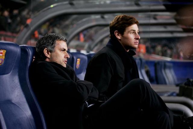 kaiyun.com-22载 1076战 60岁穆里尼奥是葡国夺冠最多教练！