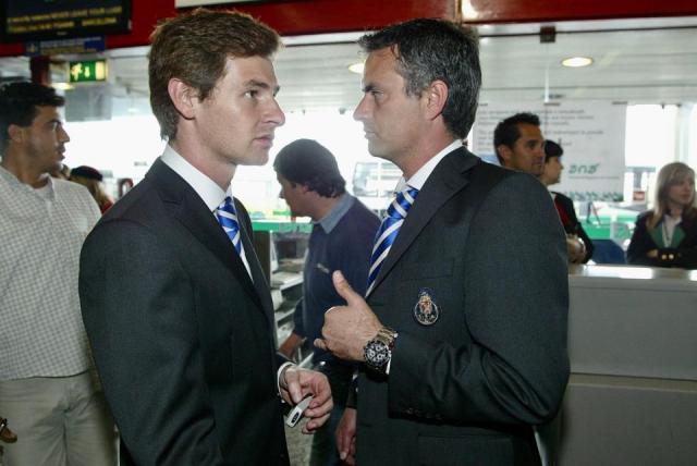 kaiyun.com-22载 1076战 60岁穆里尼奥是葡国夺冠最多教练！