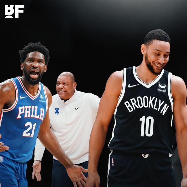 本西愿去费城直面山呼海啸！KD：你必须跨过这道坎