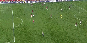 【法甲】姆巴佩缺阵梅西0射 巴黎客场遭绝杀负尼斯