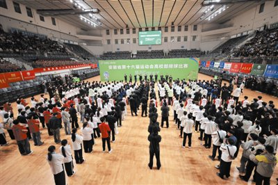 kaiyun.com-在醉美萧县,感受春天“体育+”的魅力|安徽省|运动会|省运会|宿州市|赛事_新浪体育_新浪新闻